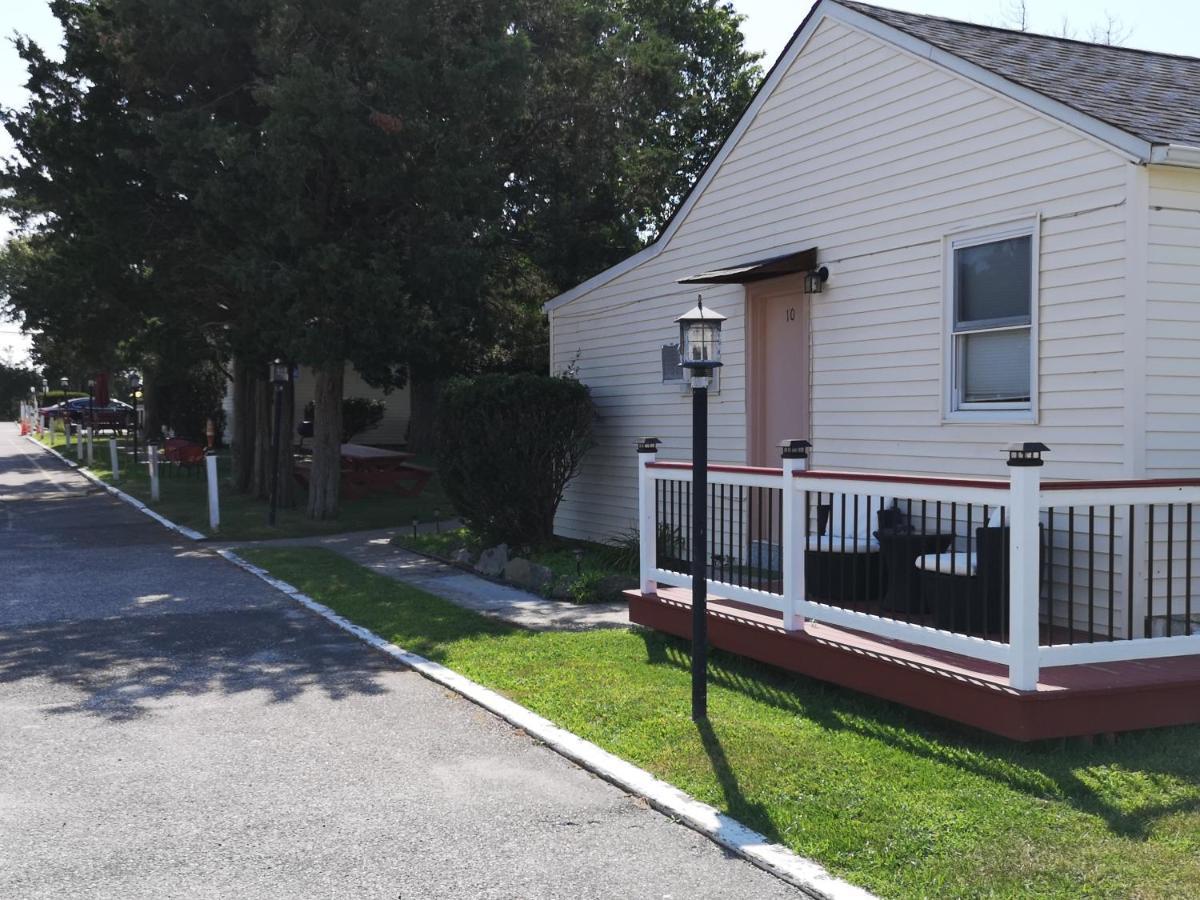 Bay Watch Hotel And Marina Hampton Bays Exterior foto