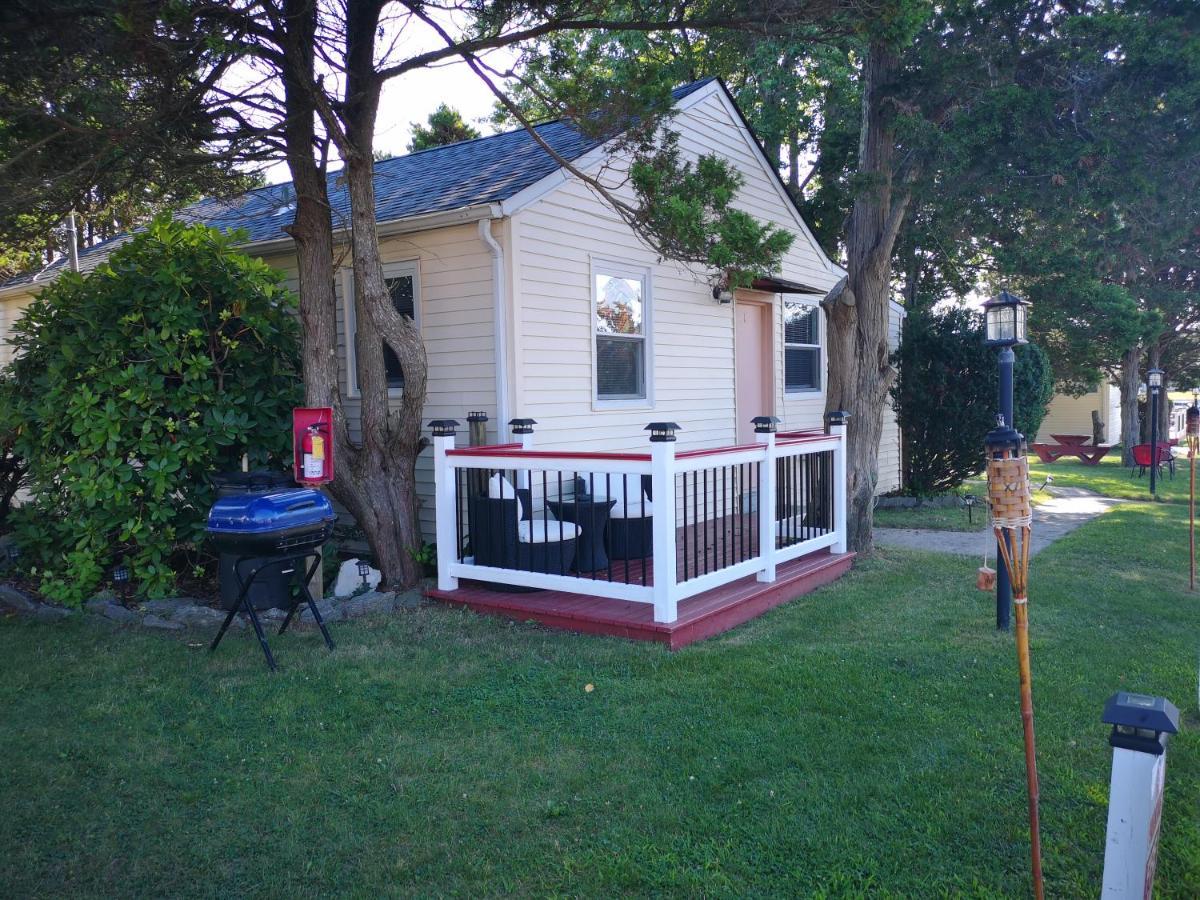 Bay Watch Hotel And Marina Hampton Bays Exterior foto