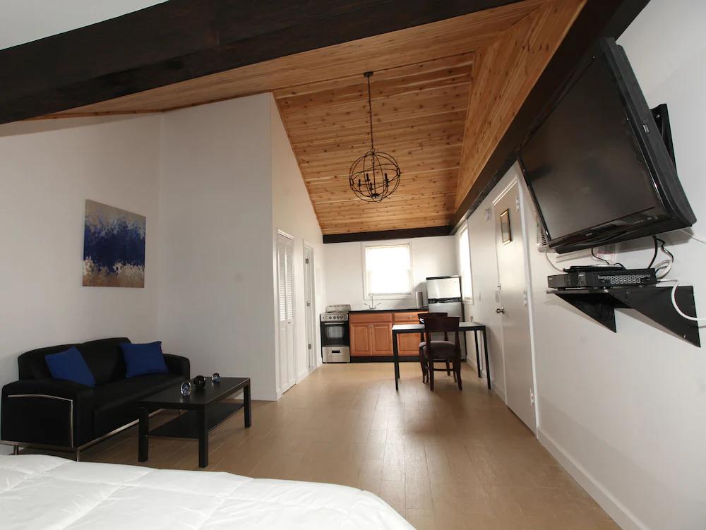 Bay Watch Hotel And Marina Hampton Bays Exterior foto