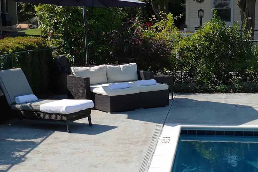 Bay Watch Hotel And Marina Hampton Bays Zimmer foto